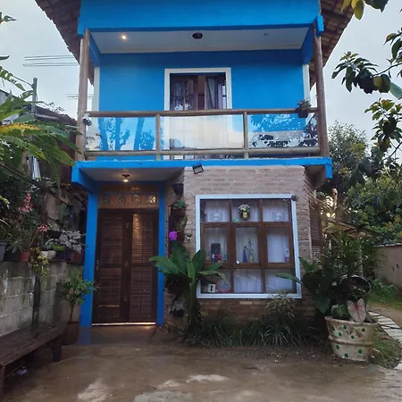 Casa do aconchego k&P-2
